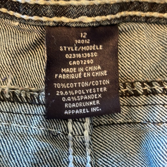 Suko Jeans - Picture 6 of 6